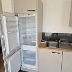 Apartamento Haus Am Wald