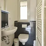 Apartamento Haus Am Wald