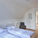 Haus Am Wald Apartamento Böhl