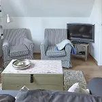 Haus Am Wald Apartamento Böhl
