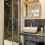 Haus Am Wald Apartamento *
