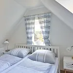 Haus Am Wald Apartamento Böhl