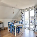Haus Am Wald Apartamento Böhl