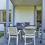 Apartamento Haus Am Wald
