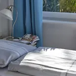 Haus Am Wald Apartamento *
