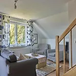 Haus Am Wald Apartamento