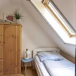 Apartamento Haus Am Wald