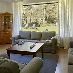 Haus Am Wald Apartamento *