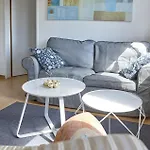 Apartamento Haus Am Wald *