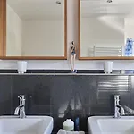Apartamento Haus Am Wald Böhl
