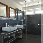 Haus Am Wald Apartamento