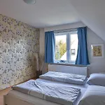 Apartamento Haus Am Wald