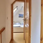 Apartamento Haus Am Wald Böhl