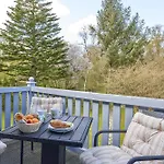 Haus Am Wald Apartamento *