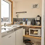 Apartamento Haus Am Wald *