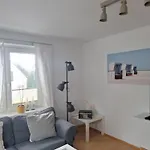 Apartamento Haus Am Wald Böhl