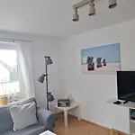 Haus Am Wald Apartamento *