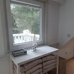 Apartamento Haus Am Wald Böhl