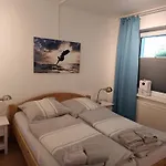 Apartamento Haus Am Wald Böhl