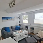 Apartamento Haus Am Wald