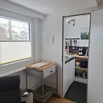 Haus Am Wald Apartamento