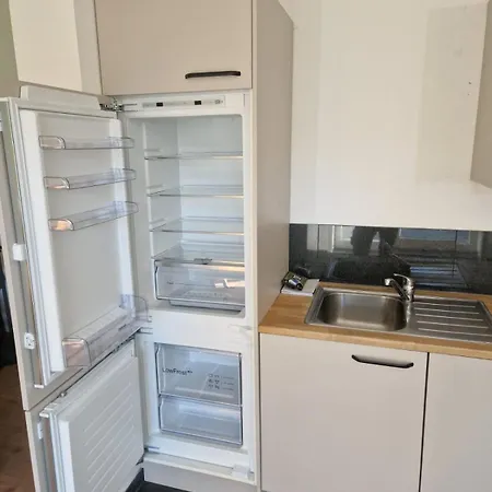 Appartamento Haus Am Wald