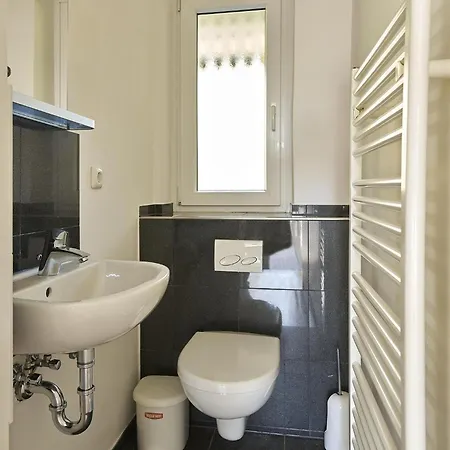 Appartamento Haus Am Wald