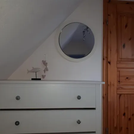 아파트 Haus Am Wald *