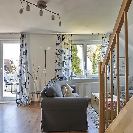 Haus Am Wald Appartamento *