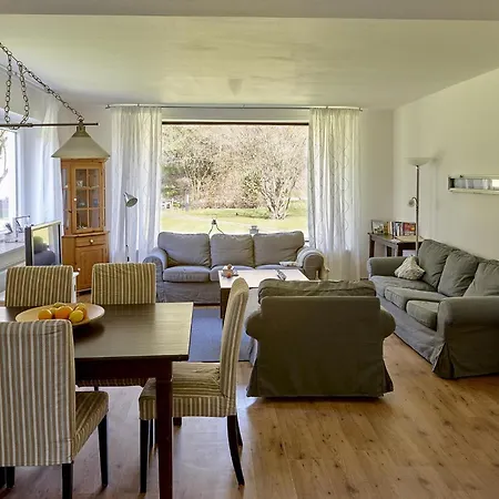 Apartment Haus Am Wald