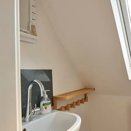 아파트 Haus Am Wald *