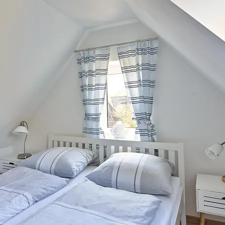 Haus Am Wald 아파트 Böhl