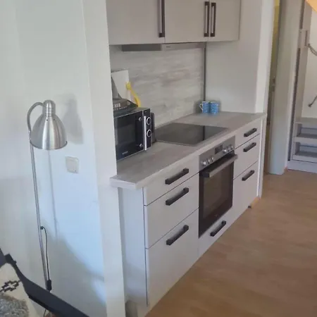 Haus Am Wald * Böhl