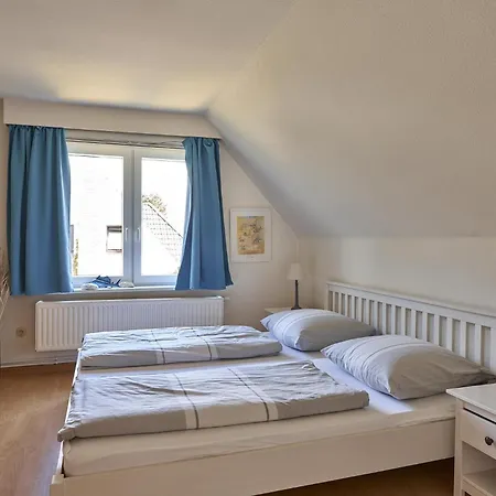 Appartamento Haus Am Wald