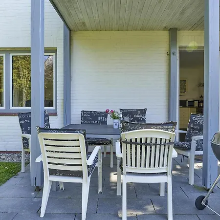 Appartamento Haus Am Wald