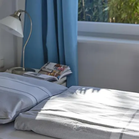 Haus Am Wald Appartamento *