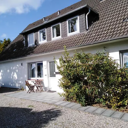 Apartment Haus Am Wald *