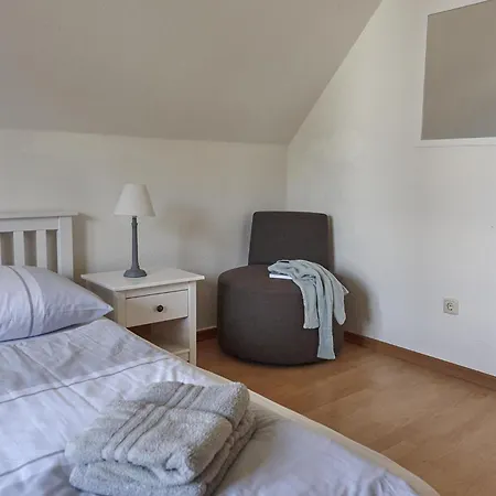 Haus Am Wald Böhl