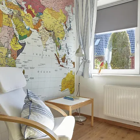 Haus Am Wald * Böhl