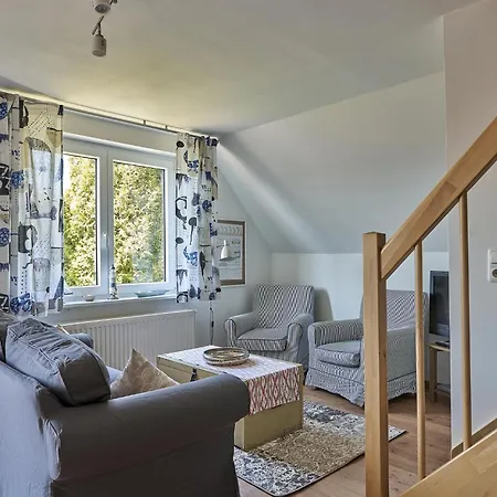 Haus Am Wald 아파트