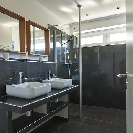 Haus Am Wald Appartamento