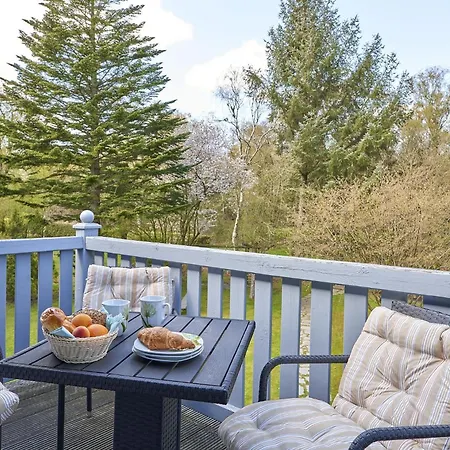 Haus Am Wald Appartamento *