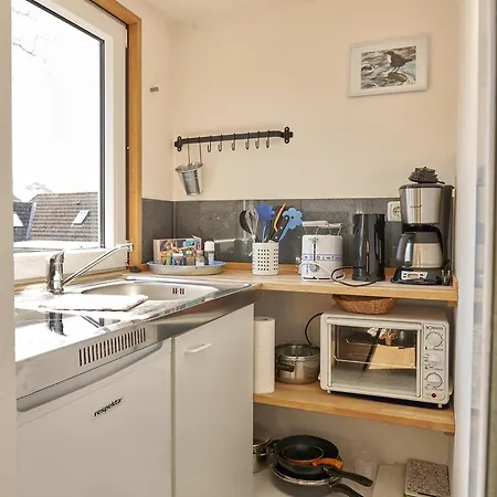 Appartamento Haus Am Wald *