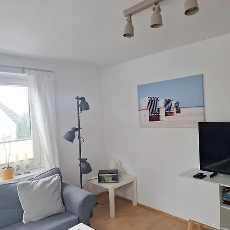 Haus Am Wald 아파트 *