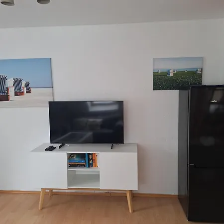 Apartment Haus Am Wald