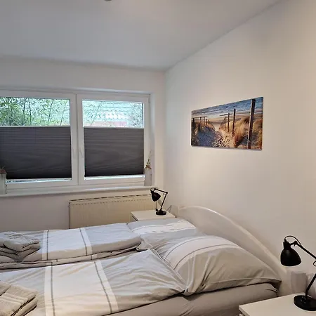 Apartment Haus Am Wald