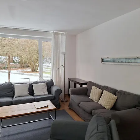 Haus Am Wald Apartment *