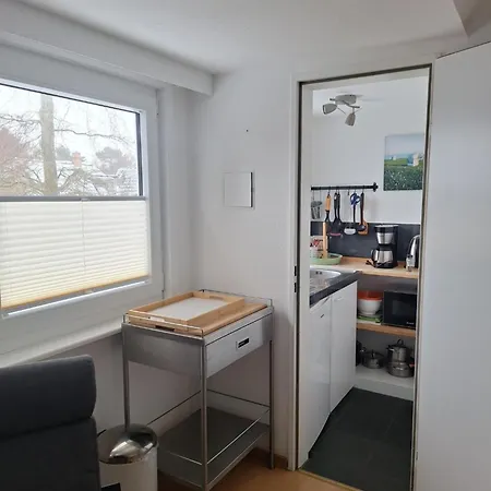 Haus Am Wald 아파트