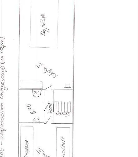 Apartment Haus Am Wald Bohl