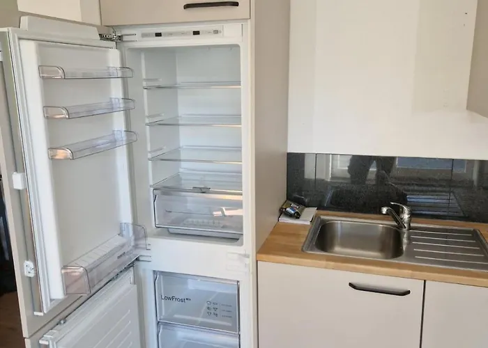 Apartment Haus Am Wald